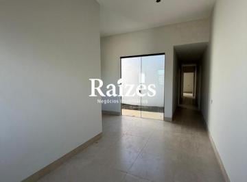 Imagem 1 · Casa para venda em Shopping Park, Uberlândia