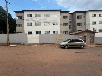 Imagem 1 · Apartamento para venda em Mansões Recreio Estrela D'Alva III