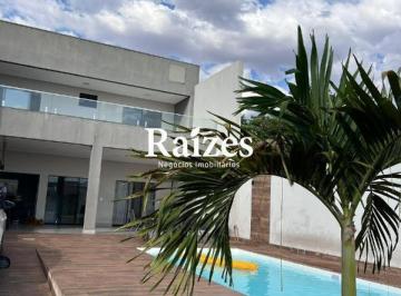 Imagem 1 · Casa para aluguel em Shopping Park, Uberlândia