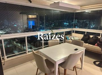 Imagem 1 · Apartamento para venda em Tabajaras, Uberlândia