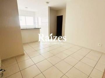Imagem 1 · Apartamento para venda em Segismundo Pereira, Uberlândia