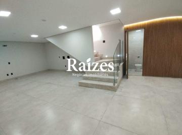 Imagem 1 · Casa de Condomínio para venda em Granja Marileusa, Uberlândi