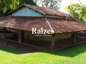 Imagem 1 · Sítio para venda em Área Rural de Uberlândia, Uberlândia