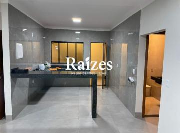 Imagem 1 · Casa para venda em Cidade Jardim, Uberlândia