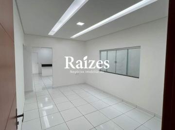 Imagem 1 · Casa para venda em Jardim Europa, Uberlândia