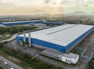 Imagem 1 · Depósito-Galpão-Armazém para aluguel em Nova Campinas, Duque