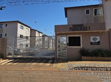 Imagem 1 · Apartamento para venda em Chácaras Marajoara, Luziânia