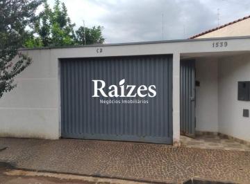 Imagem 1 · Casa para venda em Jardim Ipanema, Uberlândia