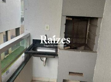 Imagem 1 · Apartamento para venda em Laranjeiras, Uberlândia