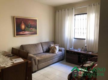 Imagem 1 · Apartamento para venda em Santa Cruz, Belo Horizonte