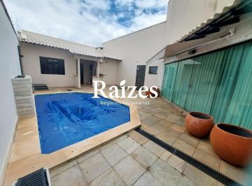 Imagem 1 · Casa para venda em Jardim Karaíba, Uberlândia
