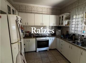 Imagem 1 · Casa para venda em Segismundo Pereira, Uberlândia