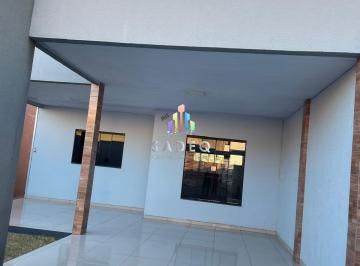 Imagem 1 · Casa para venda em Ji-Paraná