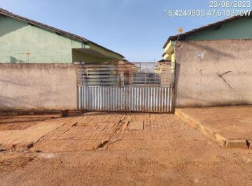 Imagem 1 · Casa para venda em Setor Aeroporto (Mutirão), Planaltina