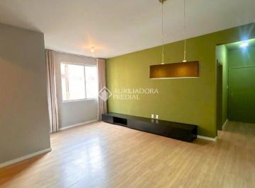 Apartamento · 60m² · 2 Quartos · 1 Vaga · Apartamento semimobiliado com 2 quartos e vaga ampla em Campinas - São José