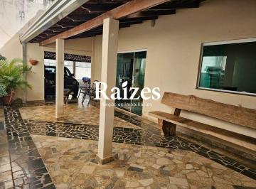 Imagem 1 · Casa para venda em Patrimônio, Uberlândia
