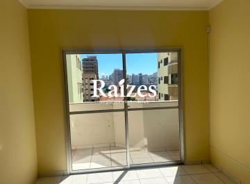 Imagem 1 · Apartamento para aluguel em Patrimônio, Uberlândia