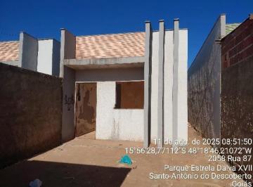 Imagem 1 · Casa para venda em Parque Estrela Dalva XVI, Santo Antônio d