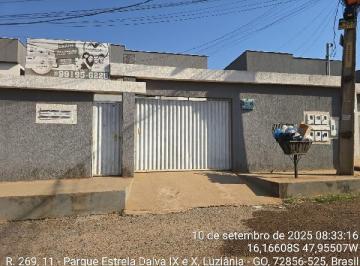 Imagem 1 · Apartamento para venda em Parque Estrela Dalva X, Luziânia