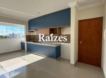 Imagem 1 · Apartamento para venda em Tubalina, Uberlândia