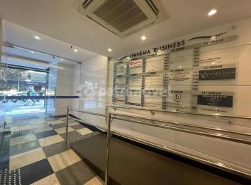 Imagem 2 · Conjunto Comercial-Sala para aluguel em Ipanema, Rio de Jane