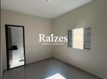Imagem 1 · Casa para venda em Segismundo Pereira, Uberlândia