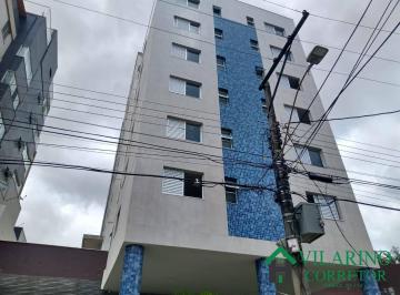 Imagem 1 · Apartamento para venda em Nova Floresta, Belo Horizonte