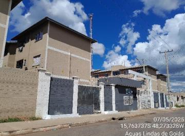 Imagem 1 · Apartamento para venda em Parque da Barragem Setor 05, Águas