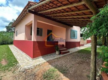 Imagem 1 · Sítio para venda em Chácaras Sol Nascente, Mogi Mirim