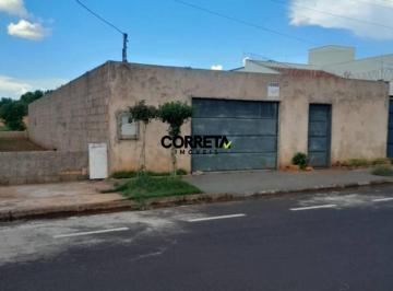 Imagem 1 · Terreno para venda em Conjunto Margarida Rosa de Azevedo, Ub
