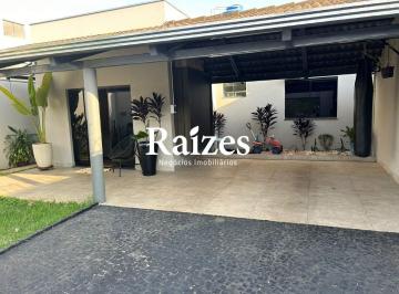 Imagem 1 · Casa para venda em Jaraguá, Uberlândia
