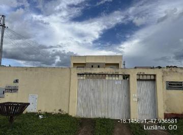 Imagem 1 · Apartamento para venda em Parque Industrial Mingone, Luziâni