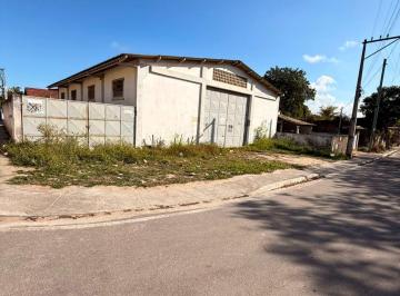 Imagem 1 · Depósito-Galpão-Armazém para aluguel em Clube dos Engenheiro