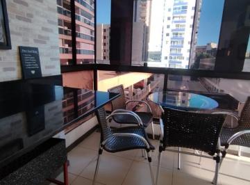 Imagem 1 · Apartamento para venda em Praia do Canto, Vitória