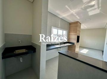 Imagem 1 · Apartamento para venda em Laranjeiras, Uberlândia