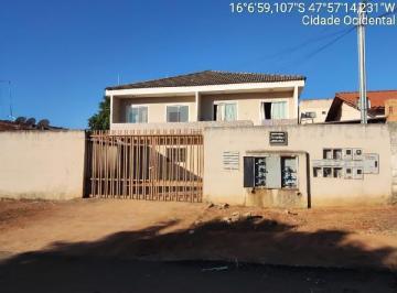 Imagem 1 · Apartamento para venda em Parque Nápolis A, Cidade Ocidental