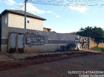 Imagem 1 · Apartamento para venda em Mansões Recreio Estrela D'Alva III