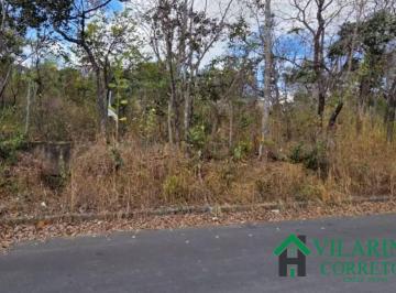 Imagem 1 · Terreno para venda em Vale dos Sonhos, Lagoa Santa