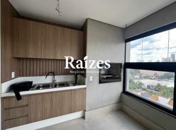 Imagem 1 · Apartamento para aluguel em Morada da Colina, Uberlândia