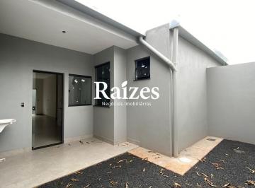 Imagem 1 · Casa para venda em Jardim Ipanema, Uberlândia