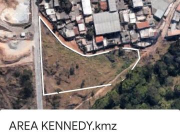 Imagem 1 · Terreno para venda em Kennedy, Contagem