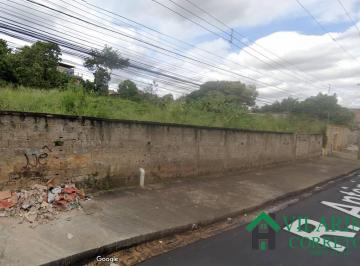 Imagem 1 · Terreno para venda em Mantiqueira, Belo Horizonte