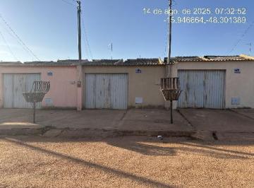 Imagem 1 · Casa para venda em Jardim Ana Beatriz I, Santo Antônio do De