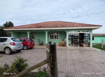 Imagem 1 · Chácara para venda em Contenda, São José dos Pinhais