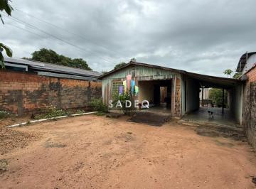 Imagem 1 · Casa para venda em Nova Brasília, Ji-Paraná