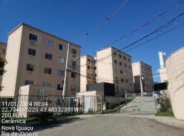 Imagem 1 · Apartamento para venda em Floresta, Nova Iguaçu