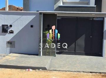 Imagem 1 · Casa para venda em Araçá, Ji-Paraná