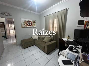 Imagem 1 · Casa para venda em Santa Rosa, Uberlândia