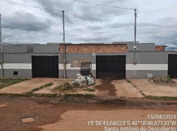 Imagem 1 · Casa para venda em Parque Estrela Dalva XVI, Santo Antônio d