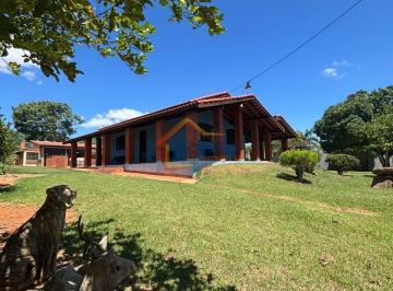 Imagem 1 · Sítio para venda em Jardim Magali, Itapira